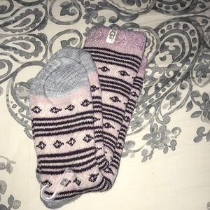 BRAND NEW Ugg Brand Socks!